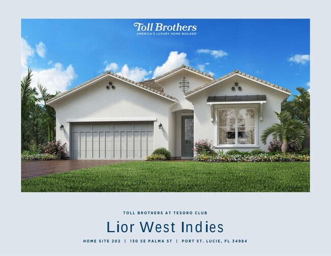 130 SE Palma St, Port St. Lucie, FL 34984 - photo 6