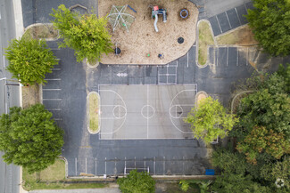 Grove Christian School