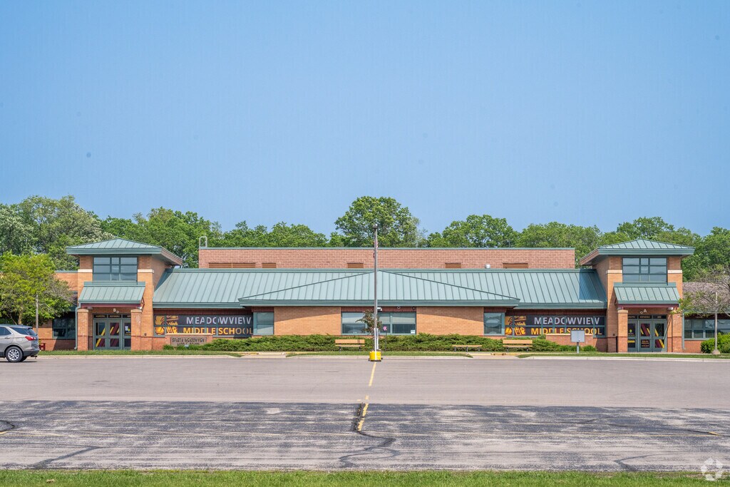 Innovations STEM Academy in Sparta received a B+ grade from Niche.