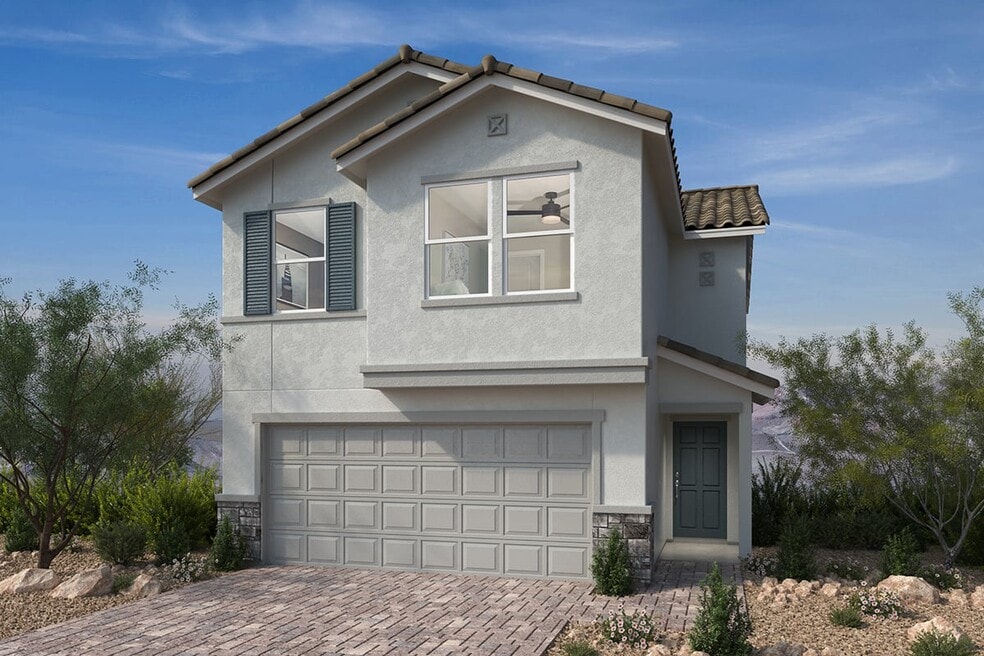 9274 Innot Ave unit 36513373, Las Vegas, NV 89148 - photo 1