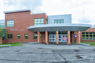 Ridge View Community School
