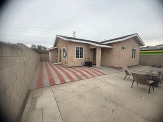 3315 Patritti Ave, Baldwin Park, CA 91706