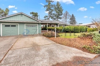 13595 NW Westlawn Terrace, Portland, OR 97229