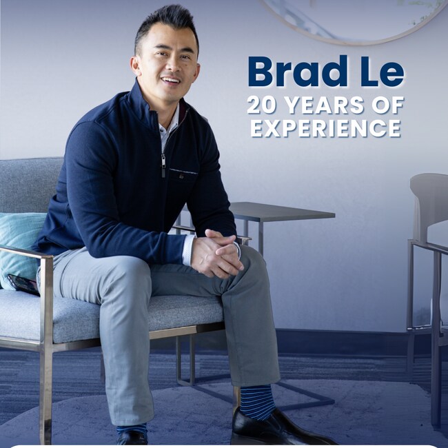 Brad Le