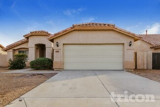 10853 W Sands Dr, Sun City, AZ 85373