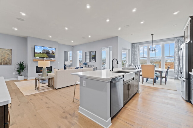 3005 Wind Whisper Way, Upper Marlboro, MD 20772 - photo 5