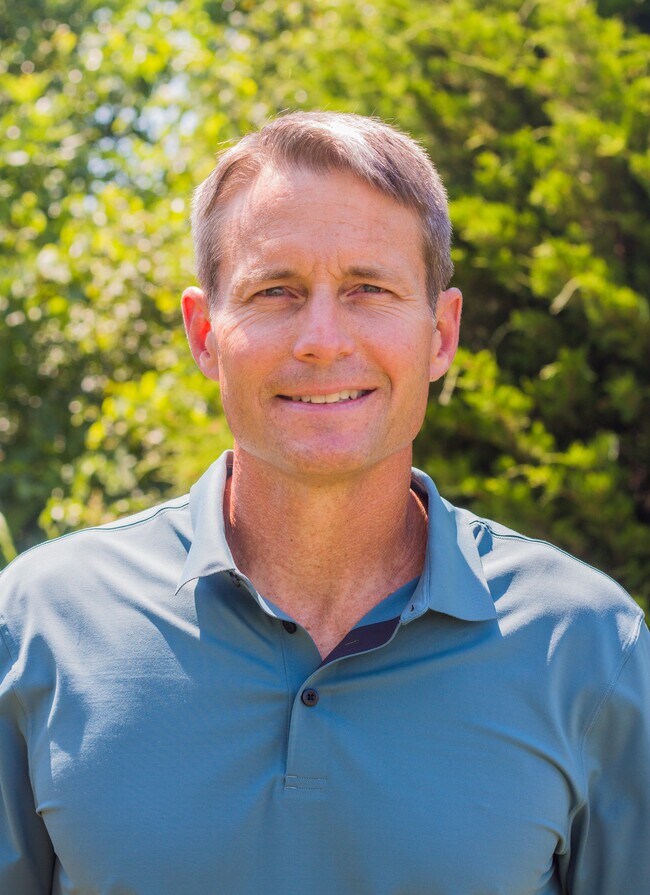 Todd Clifton