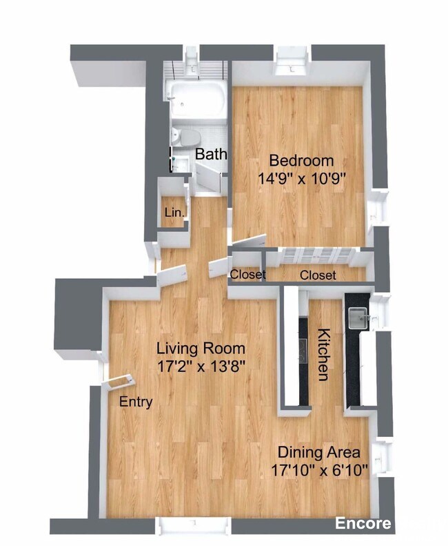 72 St Paul St unit 12, Brookline, MA 02446 - photo 7