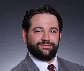 Jeffrey Beer