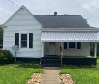 128 Northwest Blvd, Danville, VA 24540