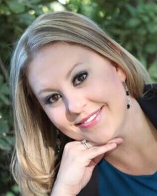 Ashley Curbello