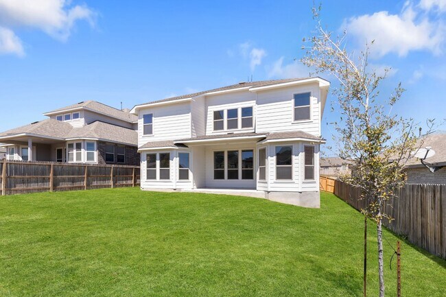 14422 Blue Mesa Hill, San Antonio, TX 78245 - photo 4