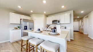 7217 S 205th St, Gretna, NE 68028