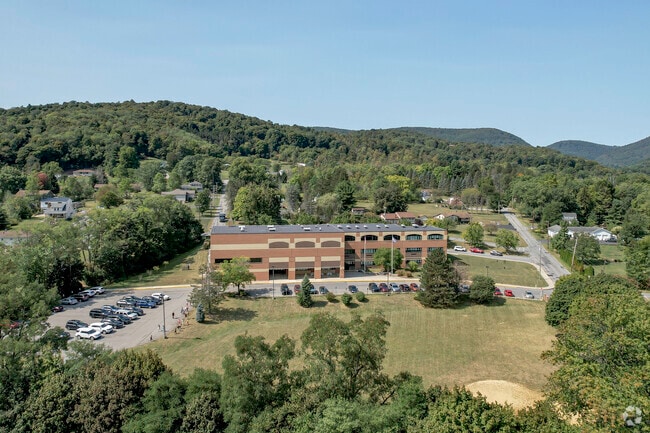 Ebner Elementary School is a public school located in Altoona, PA.