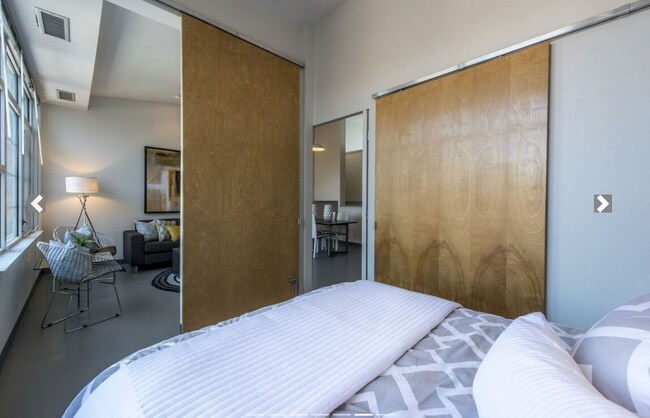 160 E Berkeley St unit 309, Boston, MA 02118 - photo 6