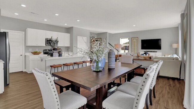 3316 Sugar Grove Dr, Whitestown, IN 46075 - photo 3