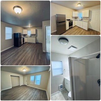 905 E Park Ave, Anaconda, MT 59711