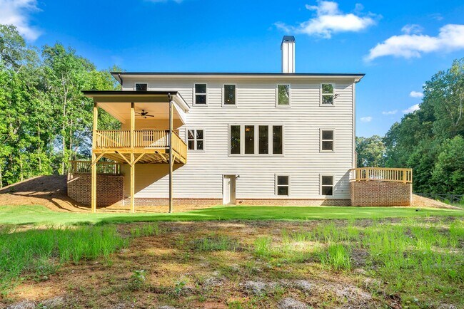 102 Cheval Ct, Hoschton, GA 30507 - photo 5