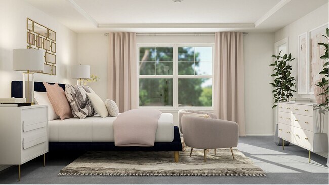 522 Light Oak Way, Apex, NC 27539 - photo 7