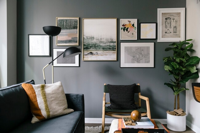 Sage Modern Apartments, Arlington, VA 22202 - photo 6