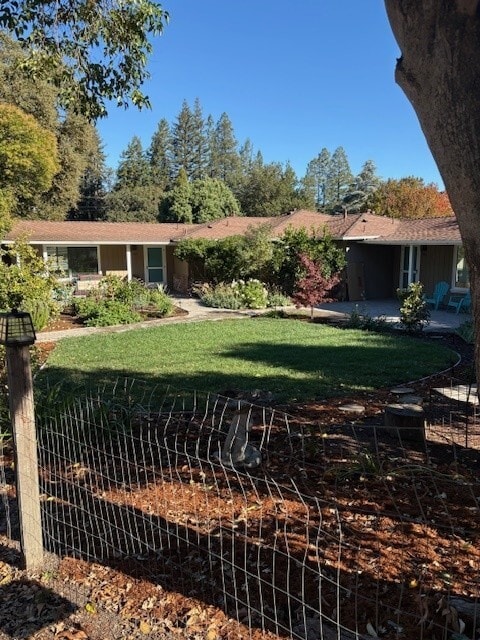 3710 Sundale Rd, Lafayette, CA 94549