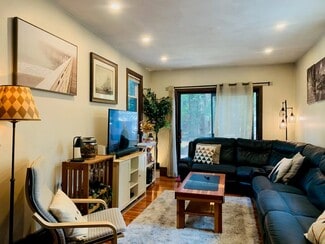 112 Marine Rd Unit 1, Boston, MA 02127
