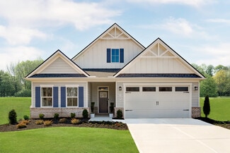 129 Baker St Unit 36143518, McDonough, GA 30253