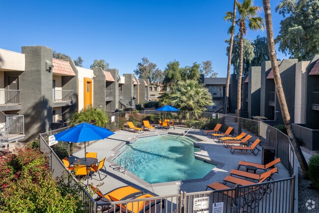 Villetta, Mesa, AZ 85202 - photo 3