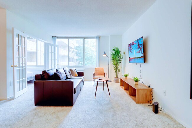 1600 S Eads St unit FL6-ID1022408P, Arlington, VA 22202 - photo 7