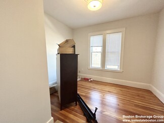 151 E Cottage St Unit 3, Boston, MA 02125