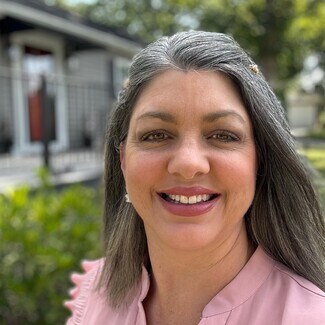 Sherry Cain