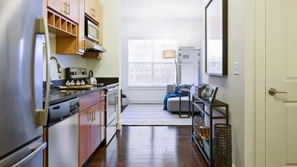 80 Fawcett St Unit 117, Cambridge, MA 02138