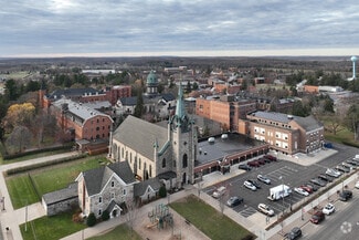 St. Joseph Catholic School