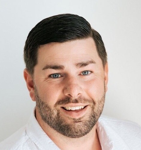 Joshua Barnard