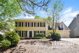 4809 Glenwhite Dr, Duluth, GA 30096