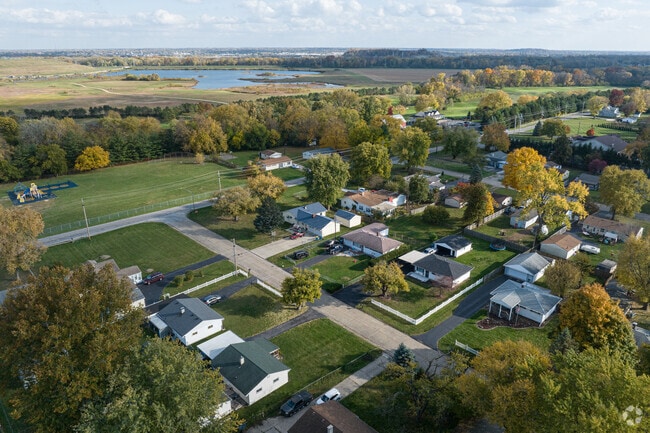 Originally Mars Hill was a planned community that became a working-class neighborhood.