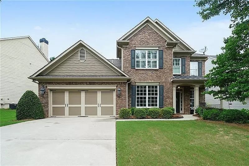 4745 Shiloh Springs Rd, Cumming, GA 30040 - photo 1