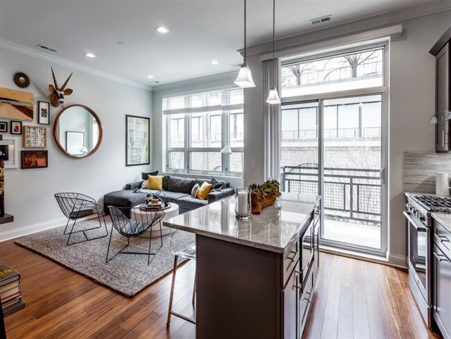 840 S Wells St, Chicago, IL 60607 - photo 2