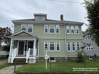15-17 Eddy St Unit 2, Waltham, MA 02453