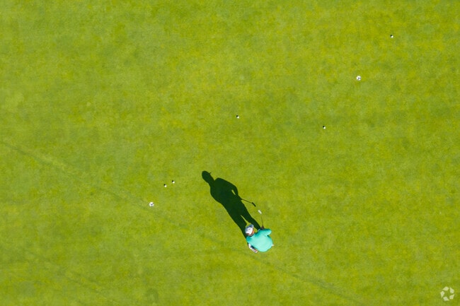 Play eighteen holes at one of several golf courses in Fort Salonga