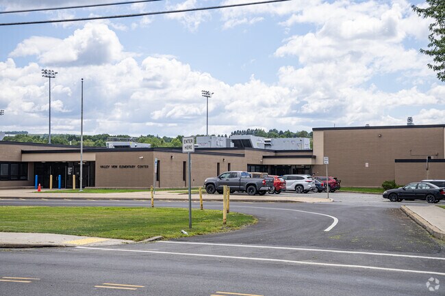 Valley View Elementary