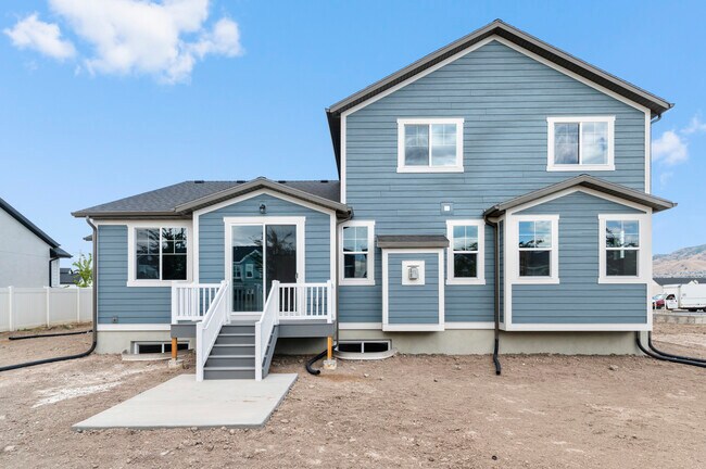 3807 W 2500 N, Lehi, UT 84043 - photo 2