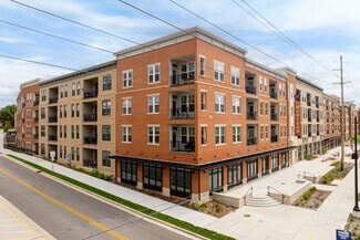 523 S Madison Ave, Greenwood, IN 46142