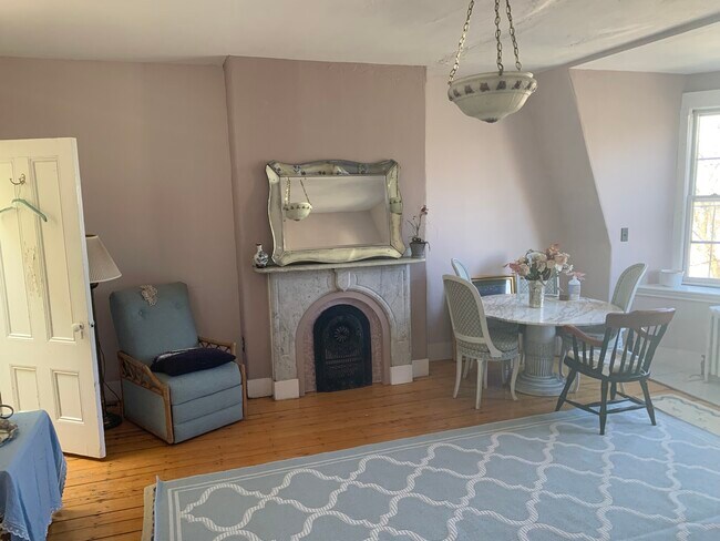 6 Rutland Square unit PH, Boston, MA 02118 - photo 6