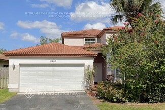 5410 NW 49th Ave, Coconut Creek, FL 33073