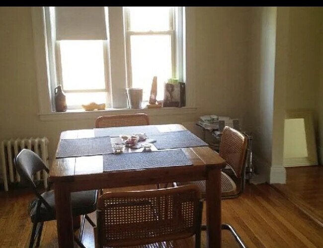 1736 Beacon St unit 6, Brookline, MA 02445 - photo 2