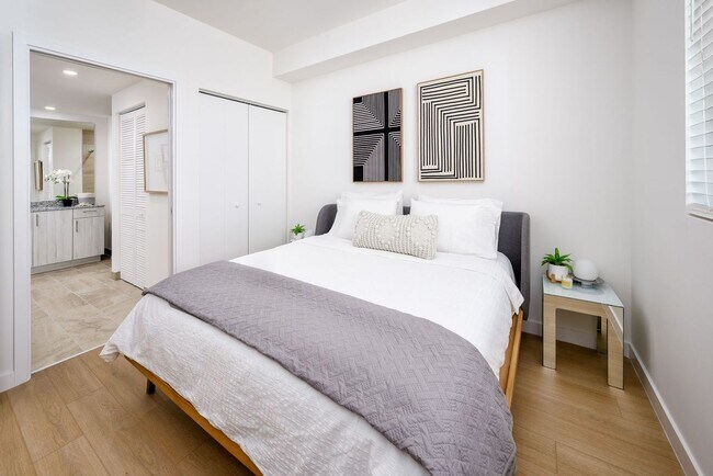 Sunrise at Liberty Square, Miami, FL 33147 - photo 6