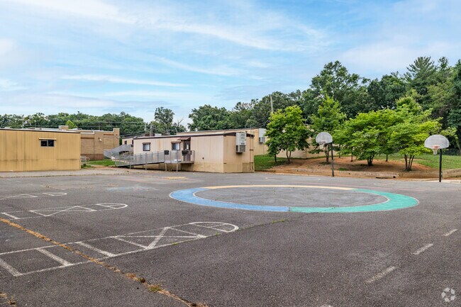 Creating Lifelong Learners: Belvedere Elementary School Ignites Passion for Education.