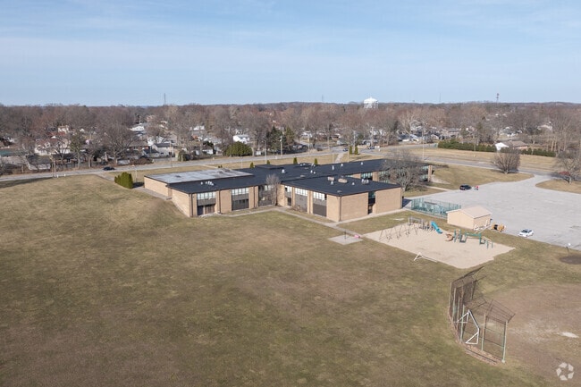 Bais Yaakov High School of Indiana in South Bend, IN.