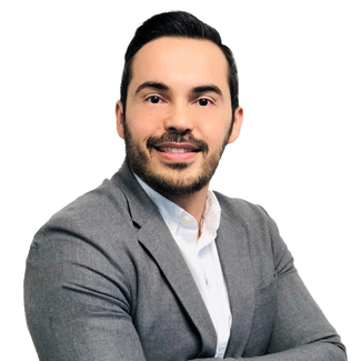 Andres Rodriguez
